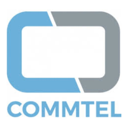 Commtel icon